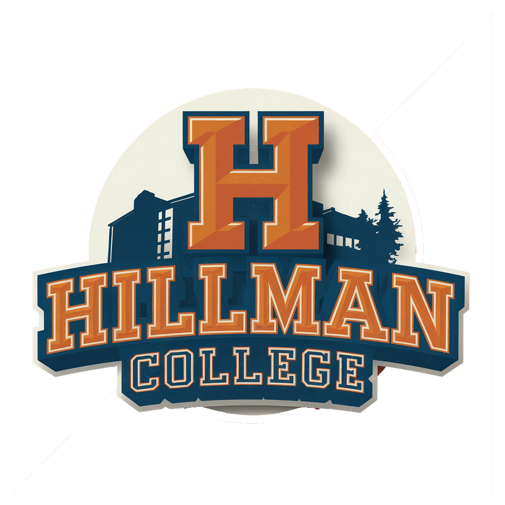 On The Hill | Hillman College RP