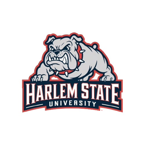 HSU Book | Harlem State University RP