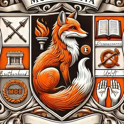 Mu Phi Beta